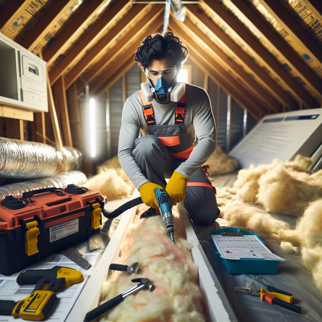 Transform Your Houston Attic: Powerful Insulation Boosts Energy Savings