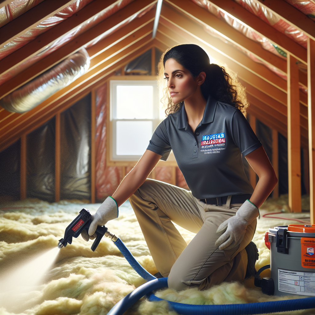 Mineral Wool Blown Insulation Tran
