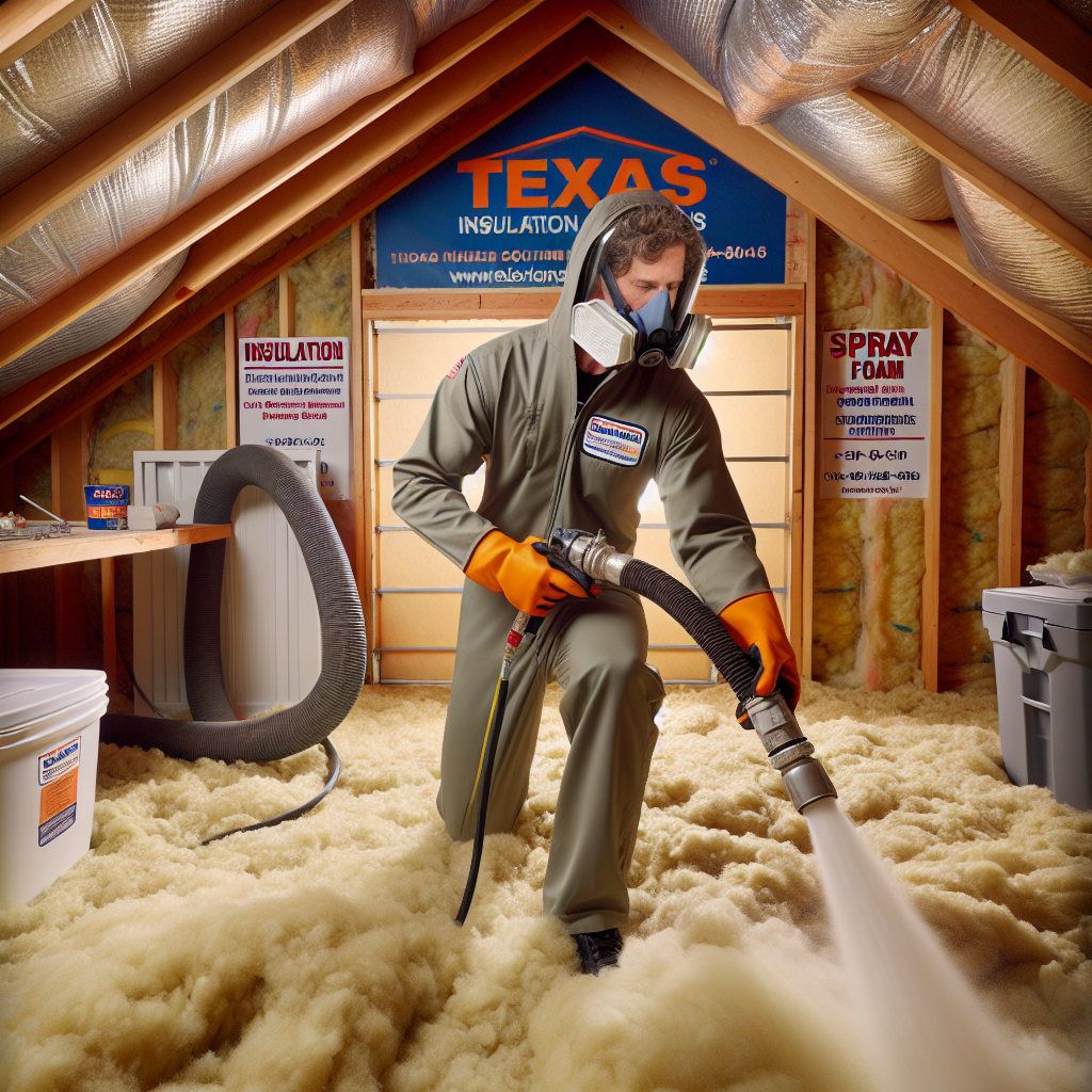 Maximize Energy Savings with Affordable Attic Insulation in Houston