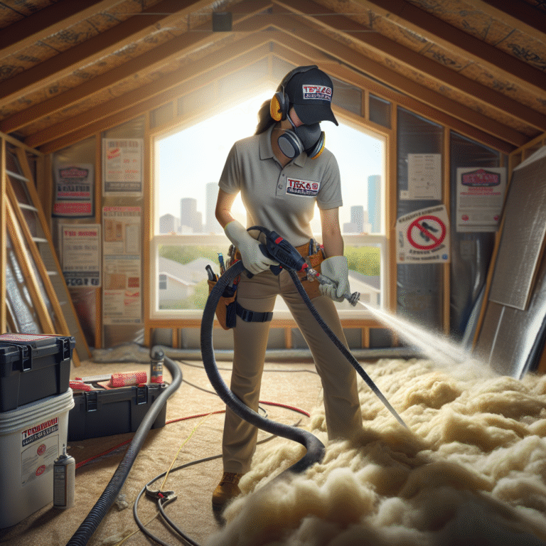 Price of Blown Insulation Revamp
