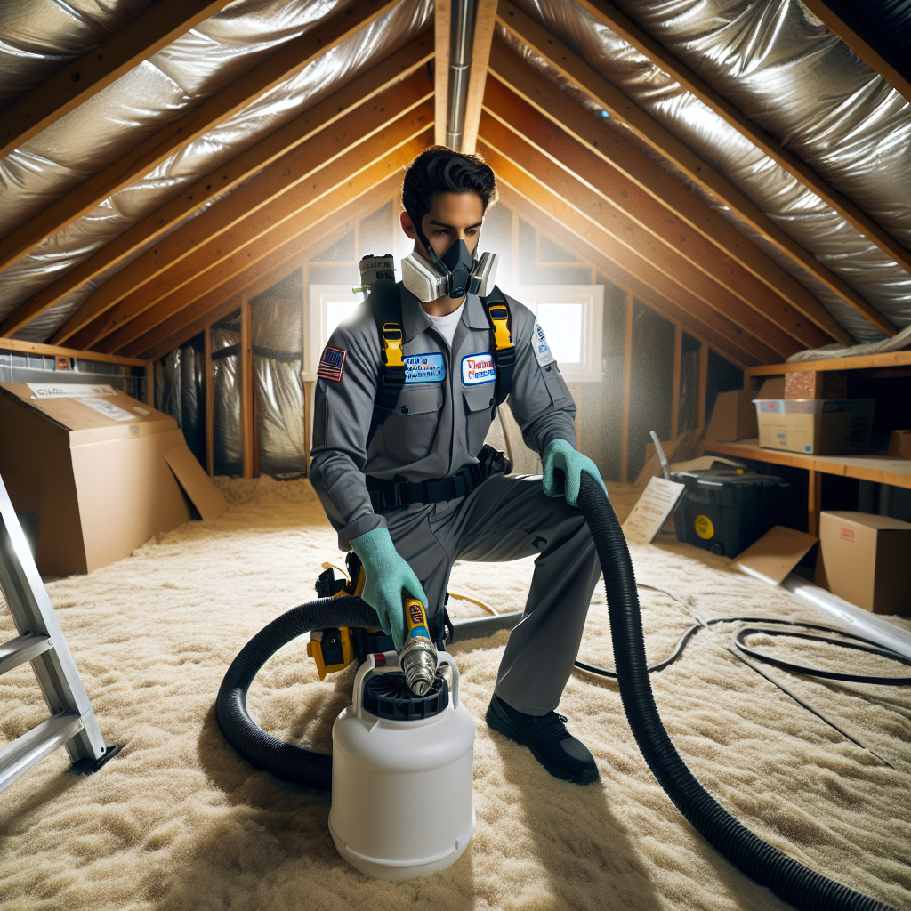 Maximize Energy Savings with Attic Insulation Revamp in Houston: Blown Insulation Prices Revealed