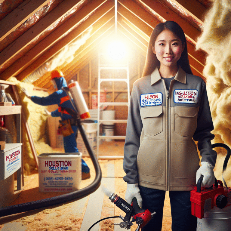 R 49 Blown Insulation Revamp Your