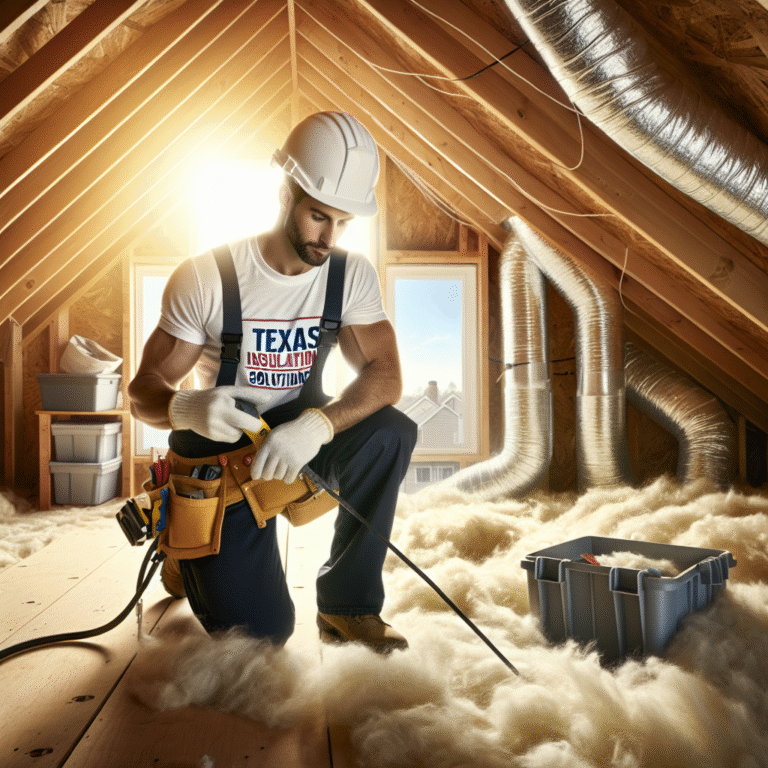 R49 Blown In Insulation Revolutio
