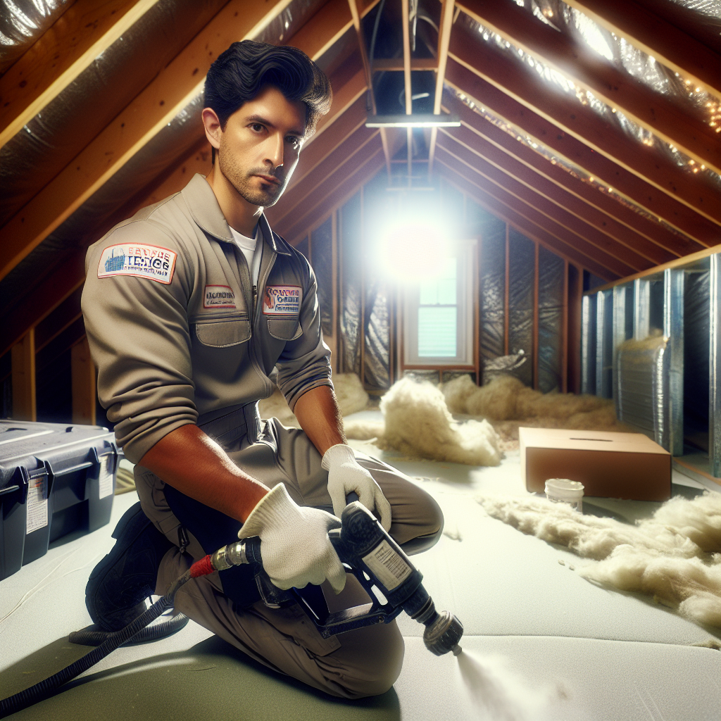 R60 Blown In Insulation Revamp Y