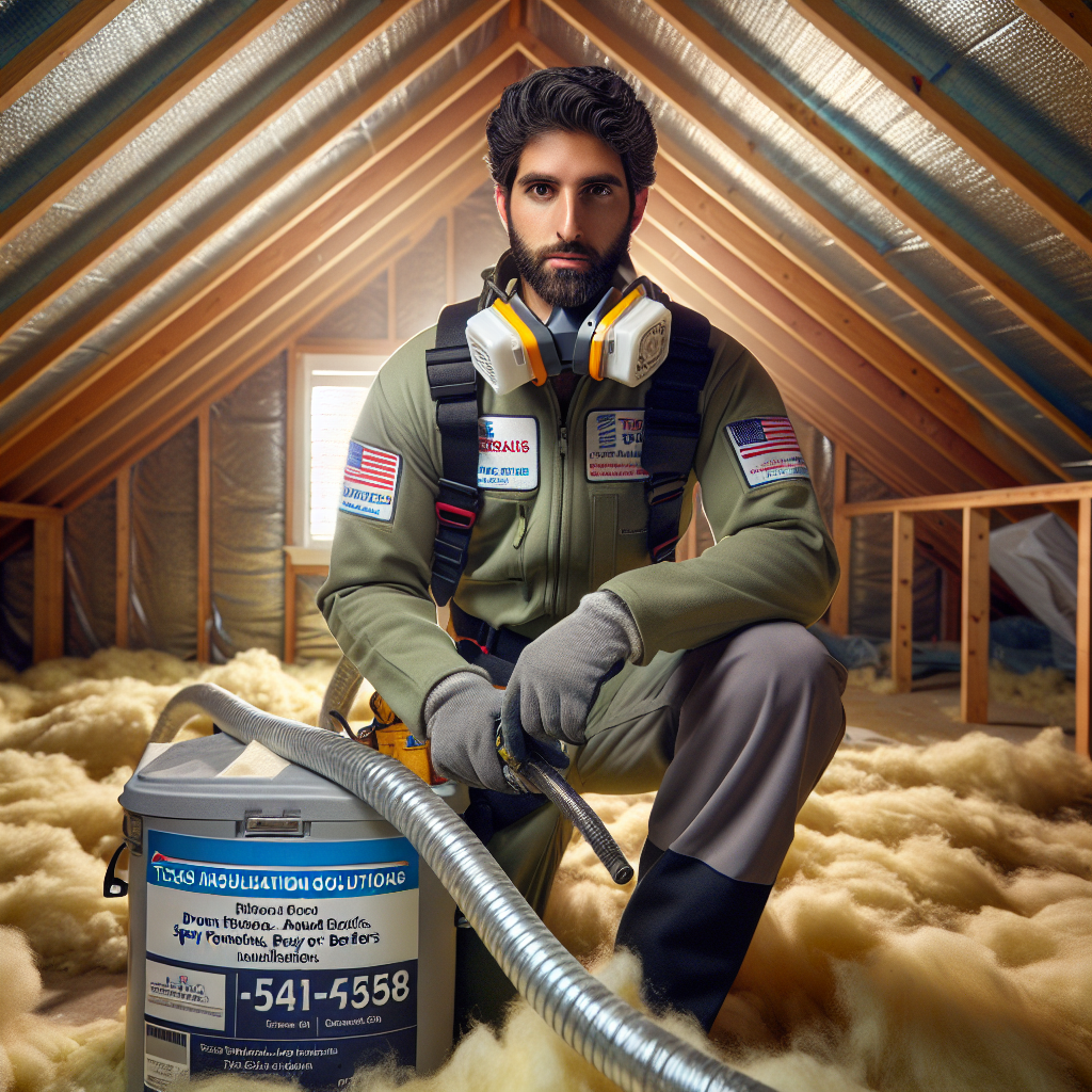 Unlock Massive Energy Savings: Expert Attic Insulation Removal in Houston