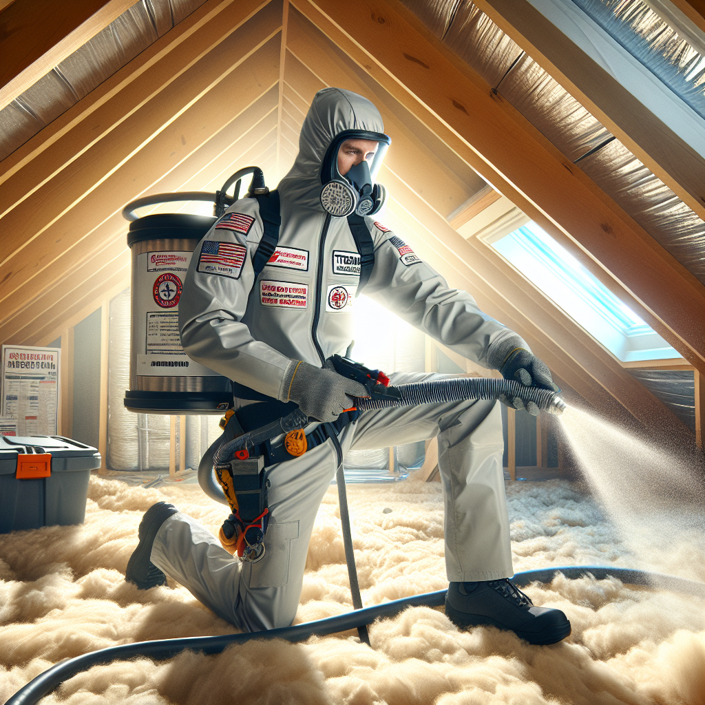 Transform Your Space: Houston Attic Insulation Boosts Energy Savings