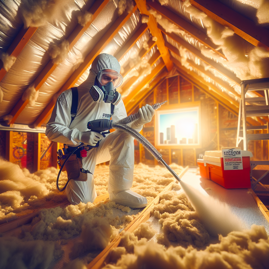 Top Attic Insulation Questions in Houston for Massive Energy Savings