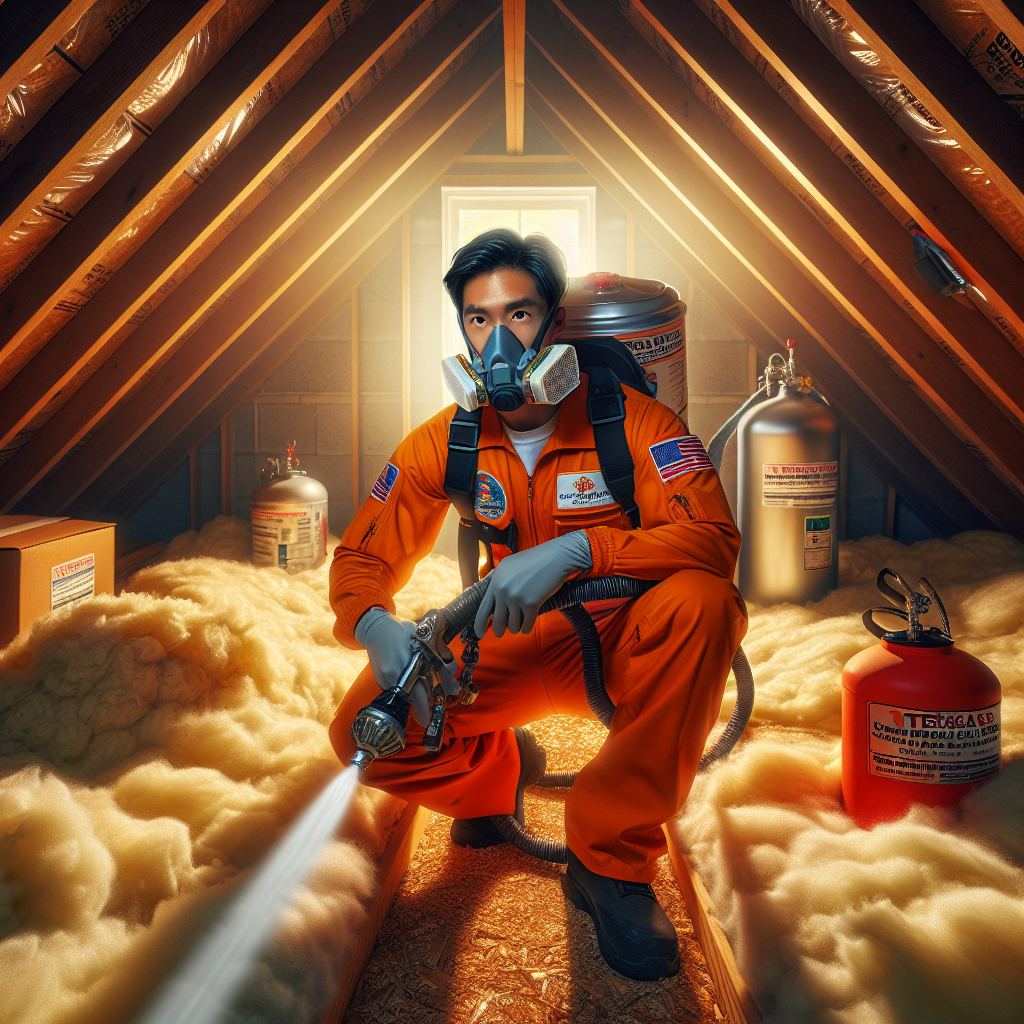 Transform Your Home: Attic Insulation in Houston for Energy Savings