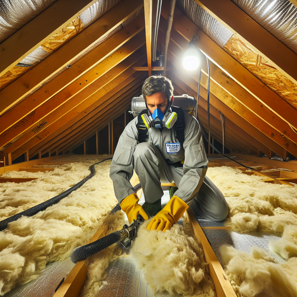Ultimate Attic Insulation Guide for Energy Savings in Houston