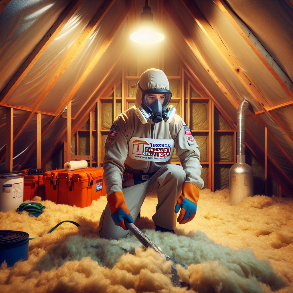 Ultimate Guide to Attic Insulation: Houston Energy Savings with Blown In Insulation
