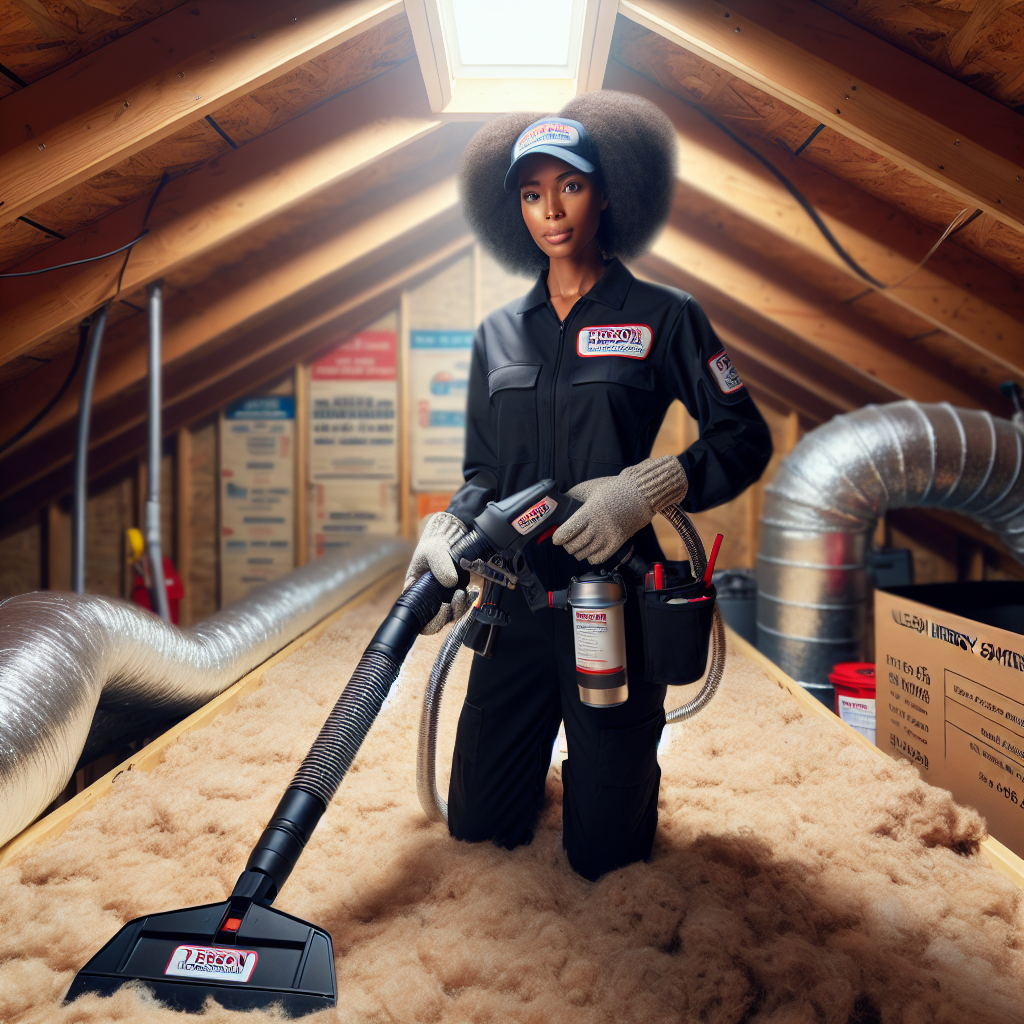 Vacuum For Blown In Insulation Save