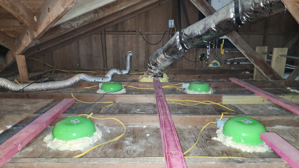 Texas Insulation Solution
