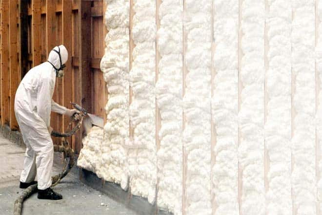 Cellulose Insulation Service